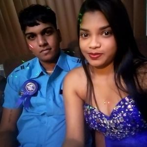 Meet your Posher, Marshall brandon